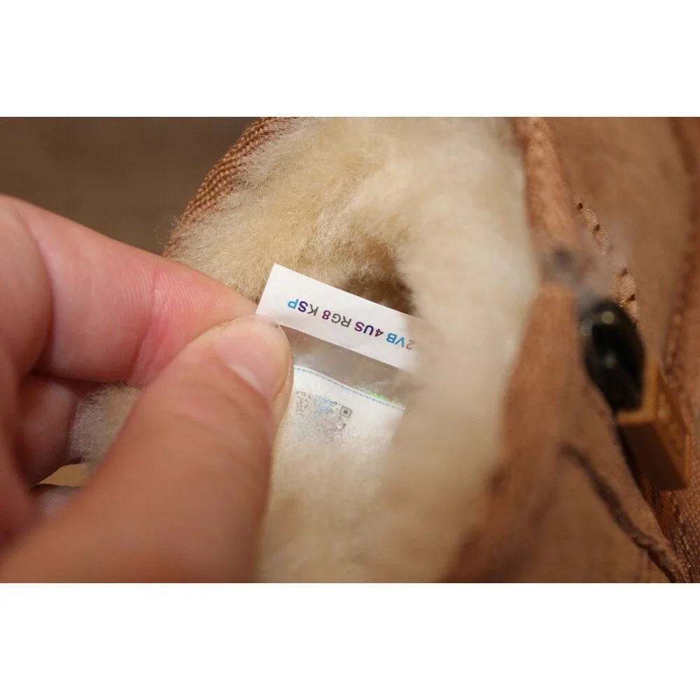 NIB UGG TODDLER‎ ULTRA MINI ZIP SUEDE SHEARLING LINED BOOTS CHESTNUT SZ 8